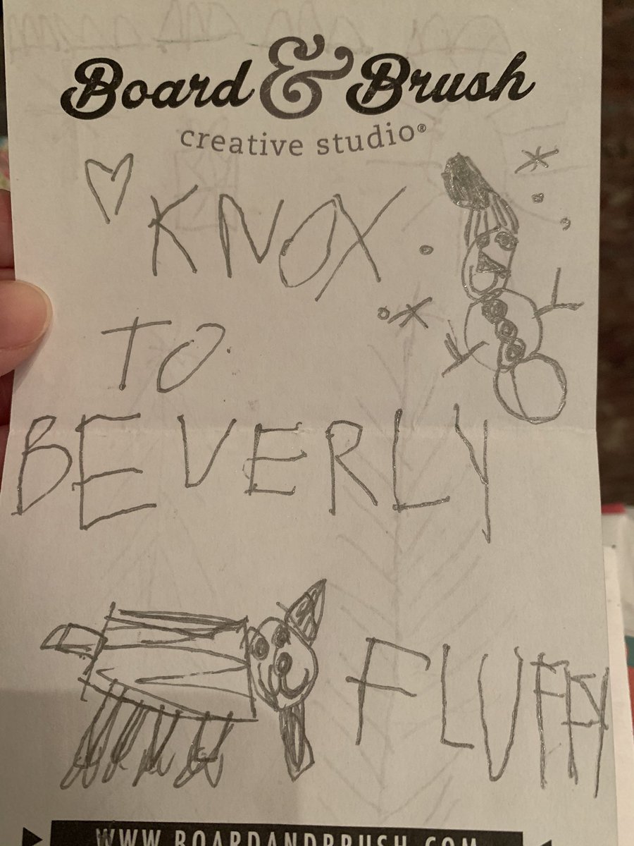 beverlyross's tweet photo. My heart melted when a kindergartner from church drew a picture for me to go in the get well card his mom sent me. 
#TeachingCompassion
#JesusLovesTheLittleChildren
#MadeMyHeartSmile https://t.co/E5GPwynwxf
