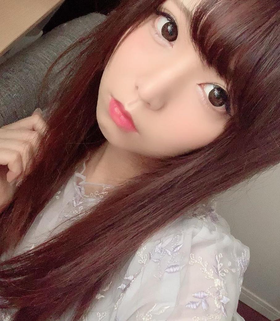 大人霧宮さん👗