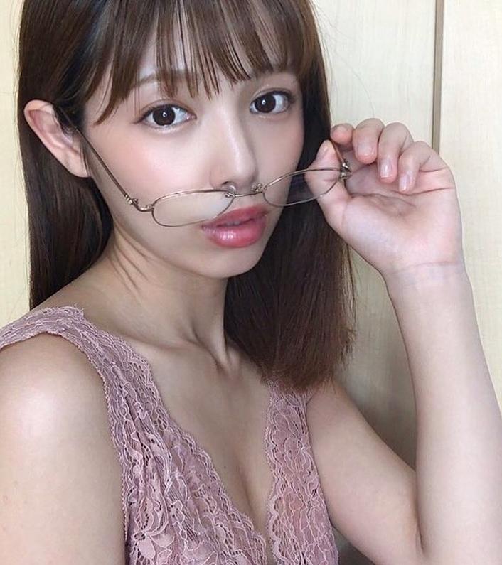 透けセーラー 😍