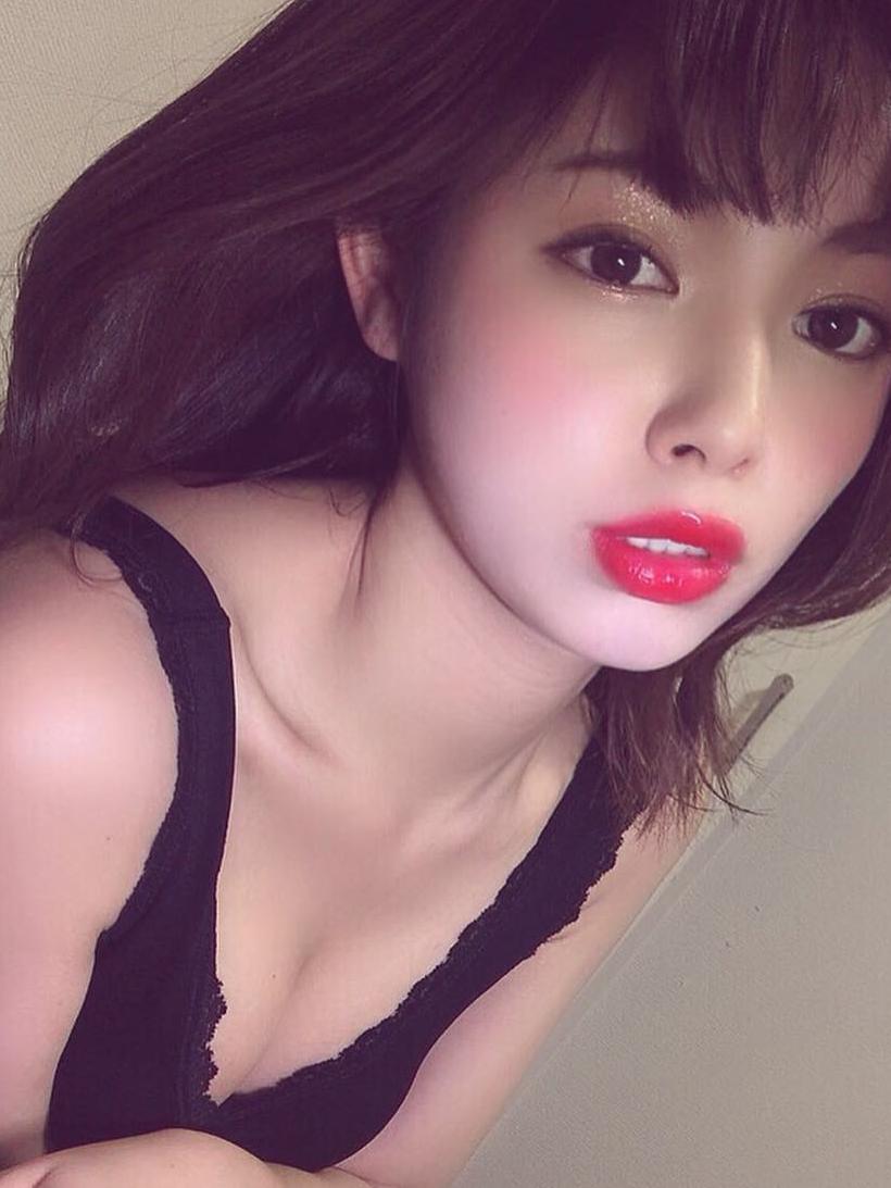 髪の毛染めました🍑