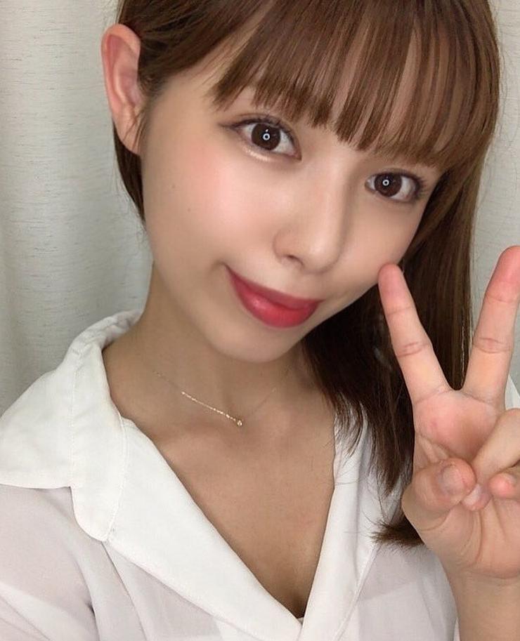 ちょっと早めの水着です👅