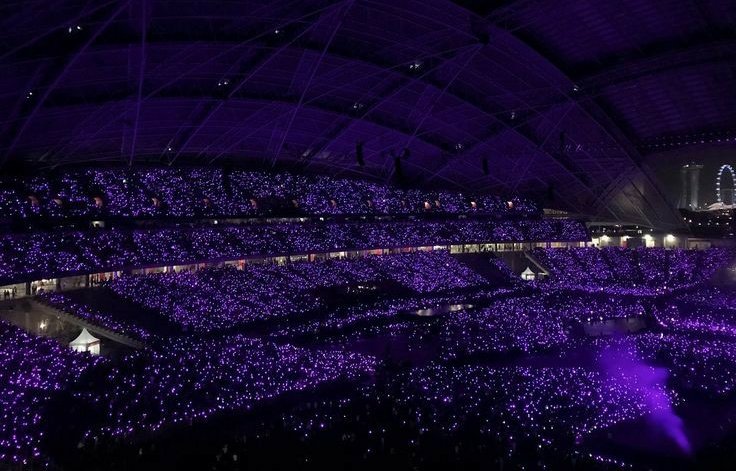 Eɱ🇦🇷 VA A VER A BTS tweet media