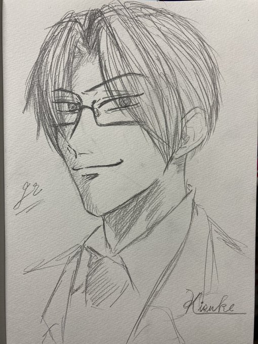 Grさんのtwitterイラスト検索結果 古い順