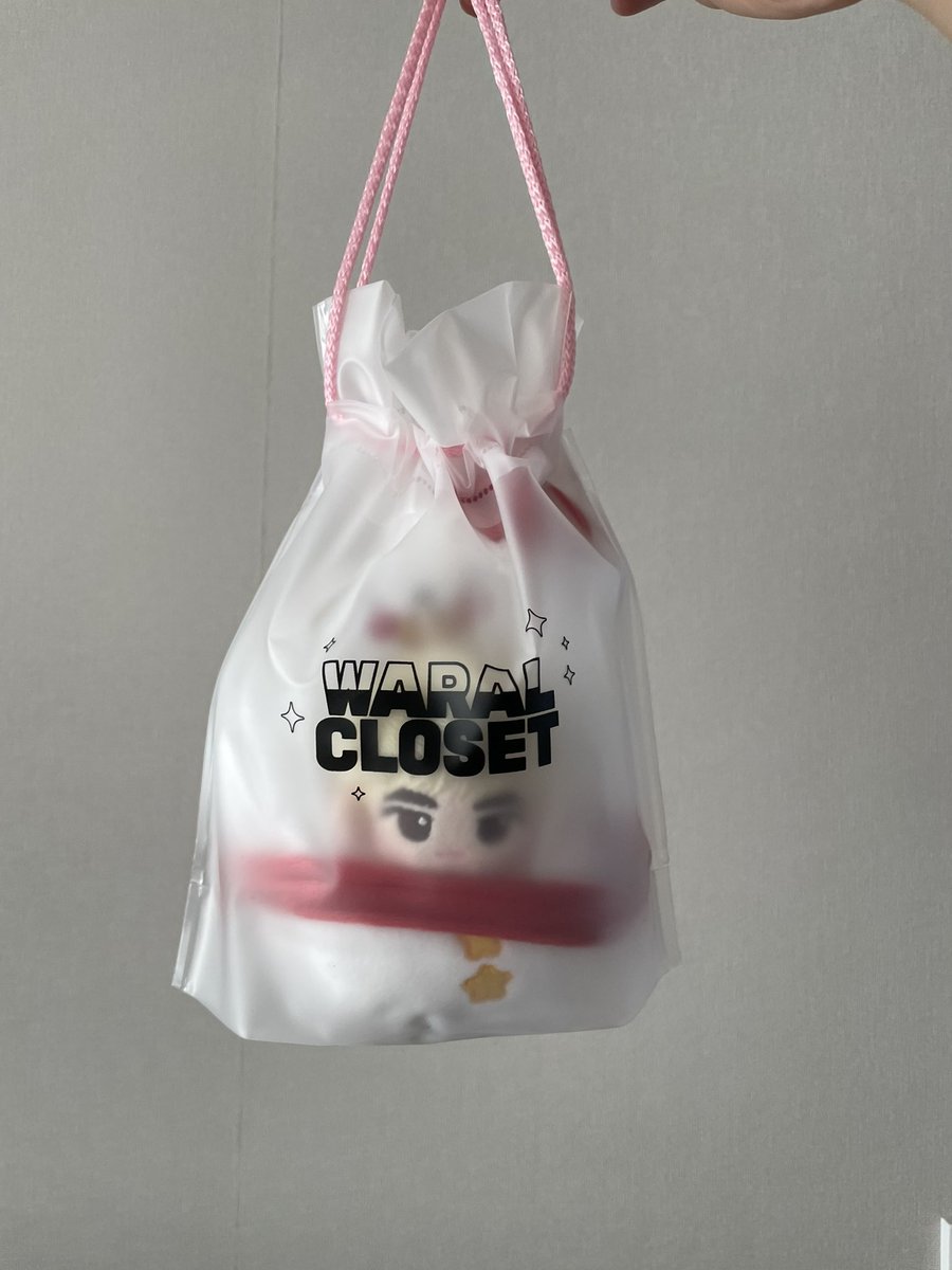 와랄클로젯 tweet media