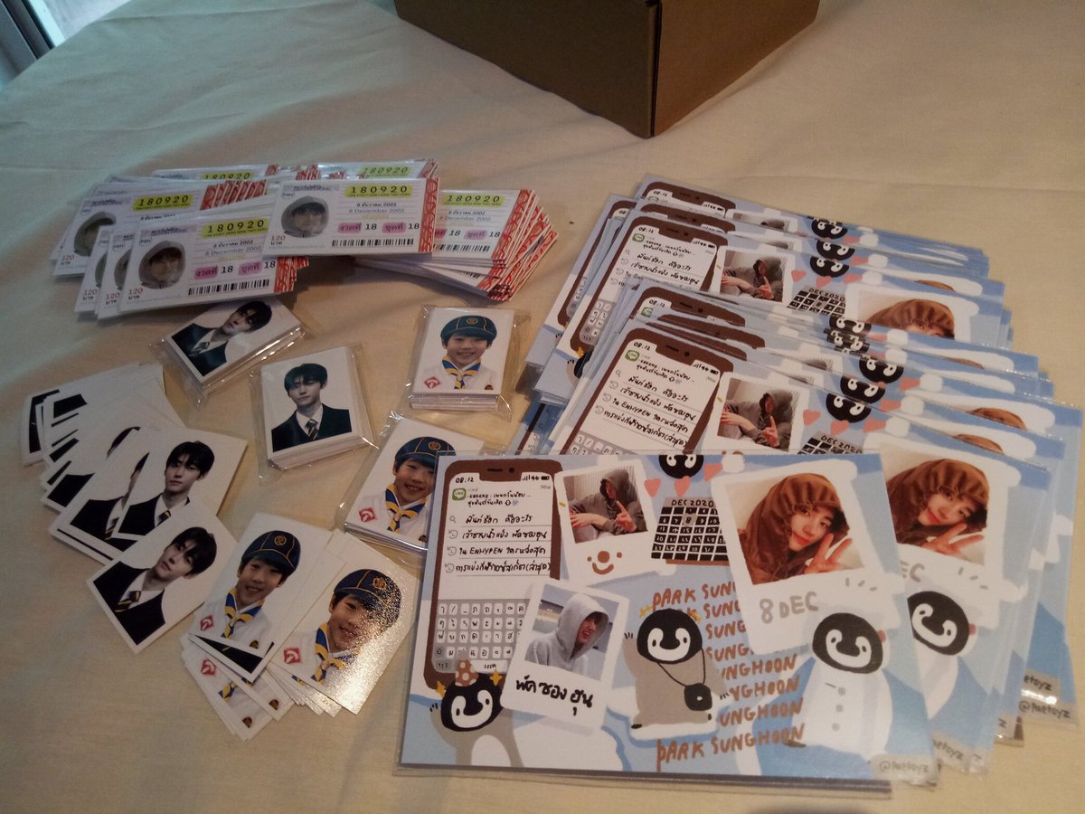 paetoyz's tweet photo. ♡ GIVE AWAY ' SUNGHOON '♡

🌿 Design📄: 
✅#Foundnothing 
✅#รีวิวให้นอวอ 
🌵 Edit ✂ : 
✅#9801review 
🍀 Print 📠 :
✅#jhjs1402รีวิว
✅#reviewfmfs 

✨ ขอบคุณสำหรับทุกๆร้านที่ช่วยให้งานออกมาสวยสดงดงามแบบนี้นะคะ ไว้มีโอกาสจะกลับมาอุดหนุนอีกค่ะ ขอบคุณนะคะ 🙇💕 https://t.co/e6LEM6bYXd