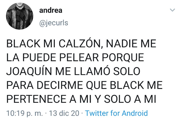 out of context spacers tweet media