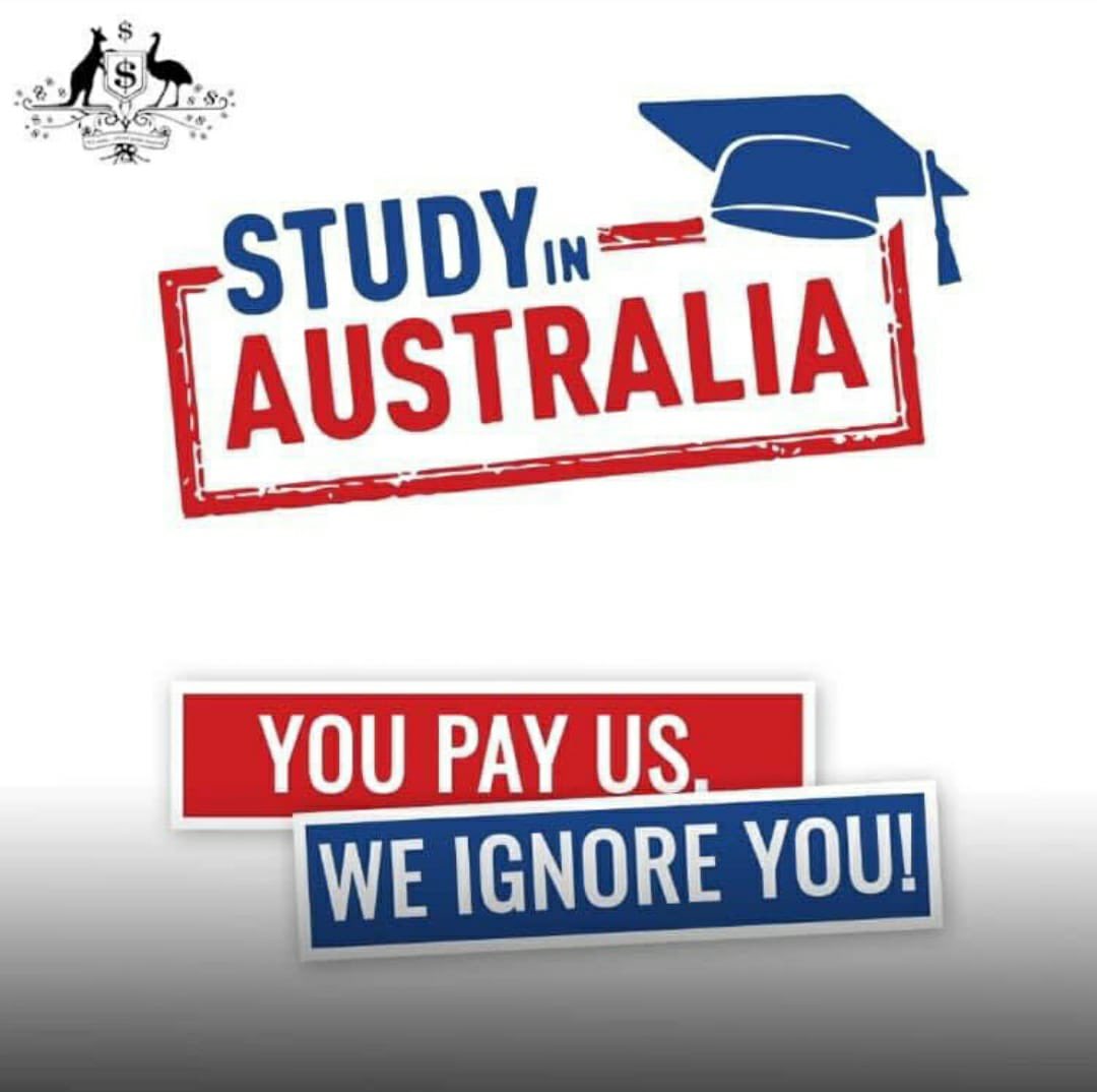 MehakBhullar13's tweet photo. Bitter truth of Australia.
@ScottMorrisonMP @AlanTudgeMP @AlboMP @JoshFrydenberg @Birmo @ausgov @DanTehanWannon https://t.co/u9AmcKuWnJ