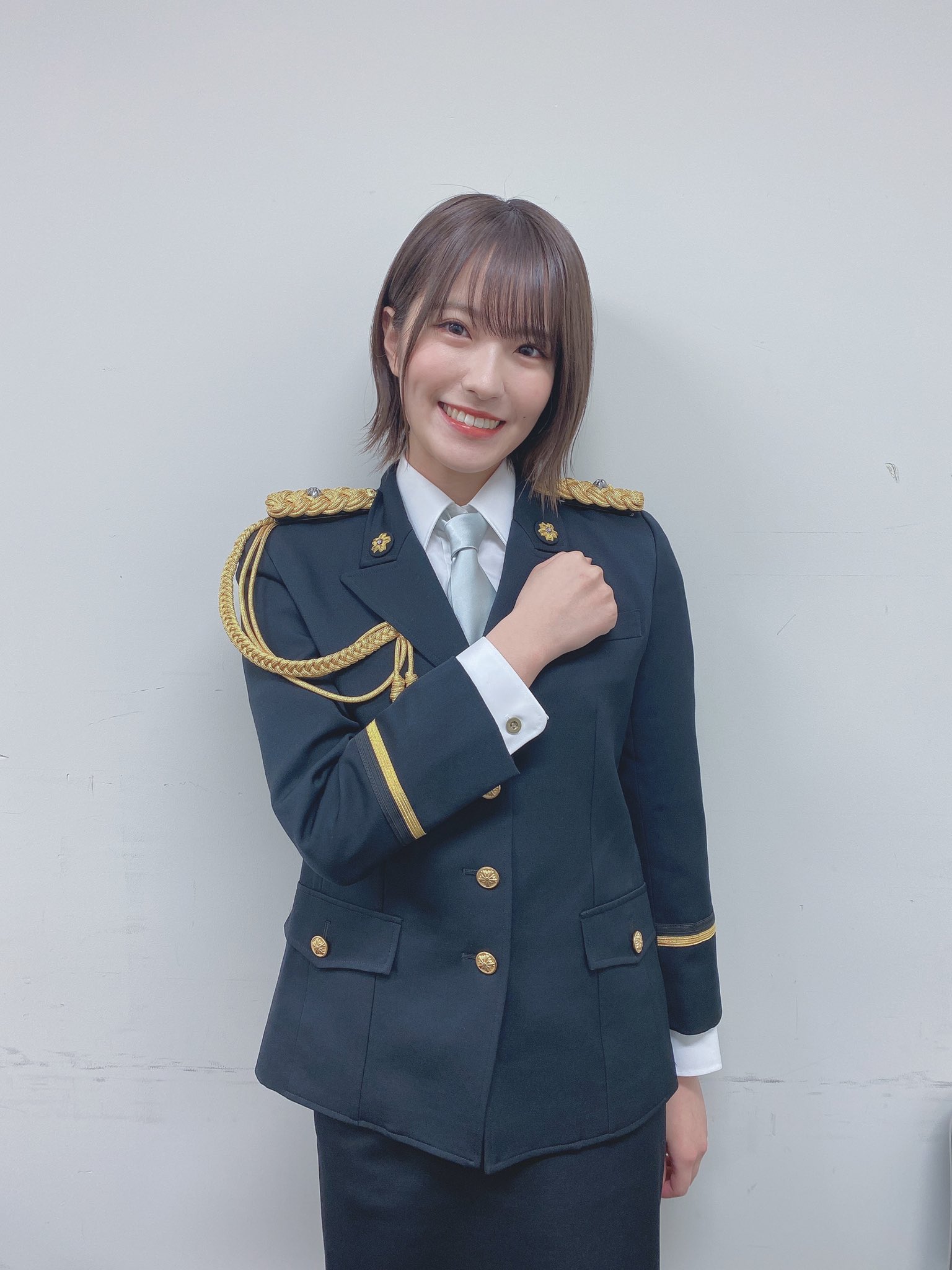 小嶋花梨(NMB48) on X: 