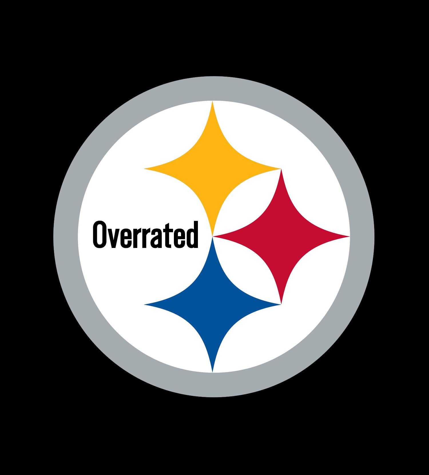 NFL Memes on Twitter "Steelers unveil new logo... https//t.co