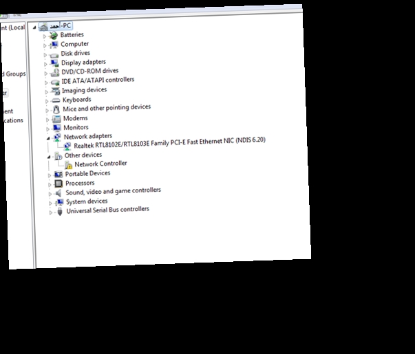 download network adapter driver for windows 7 toshiba satellite / Twitter