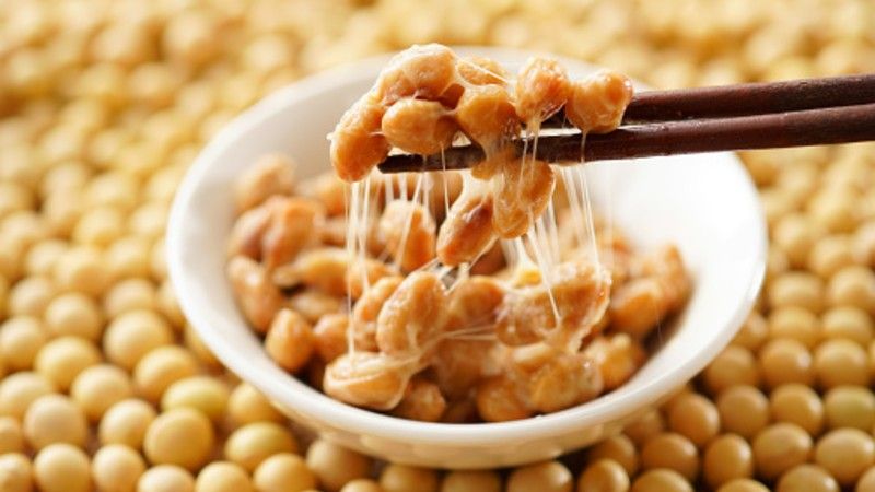 FoodNavAsia's tweet photo. Fermentation guidelines: Japan looks to boost natto exports and guarantee safety with regional @FAOWHOCodex standards #japan #natto #codexalimentarius https://t.co/hA1hkKL48G https://t.co/HNn1RFxEke