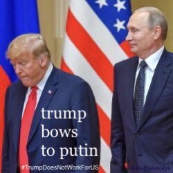 stuffjuliesays's tweet photo. @DanRather tRUmp excuses domestic terrorism because he's a stochastic terrorist.
#TrumpDoesNotWorkForUS
with tRUmp #AllRoadsLeadToPutin https://t.co/vOspVcLJrd