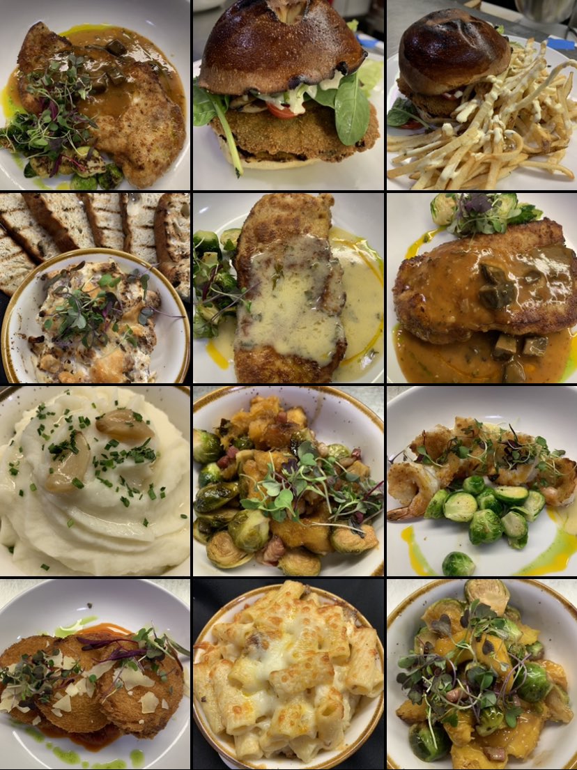 divine_fsw's tweet photo. We are now open to the public by reservation only! We are booking slots for Thursday and Saturday this weekend. Friday is full. Please call 234-334-4400, LEAVE A MESSAGE and we’ll call you back to confirm. Here is a look at our menu and our chef’s incredible creations! https://t.co/I8C5mfv6S0