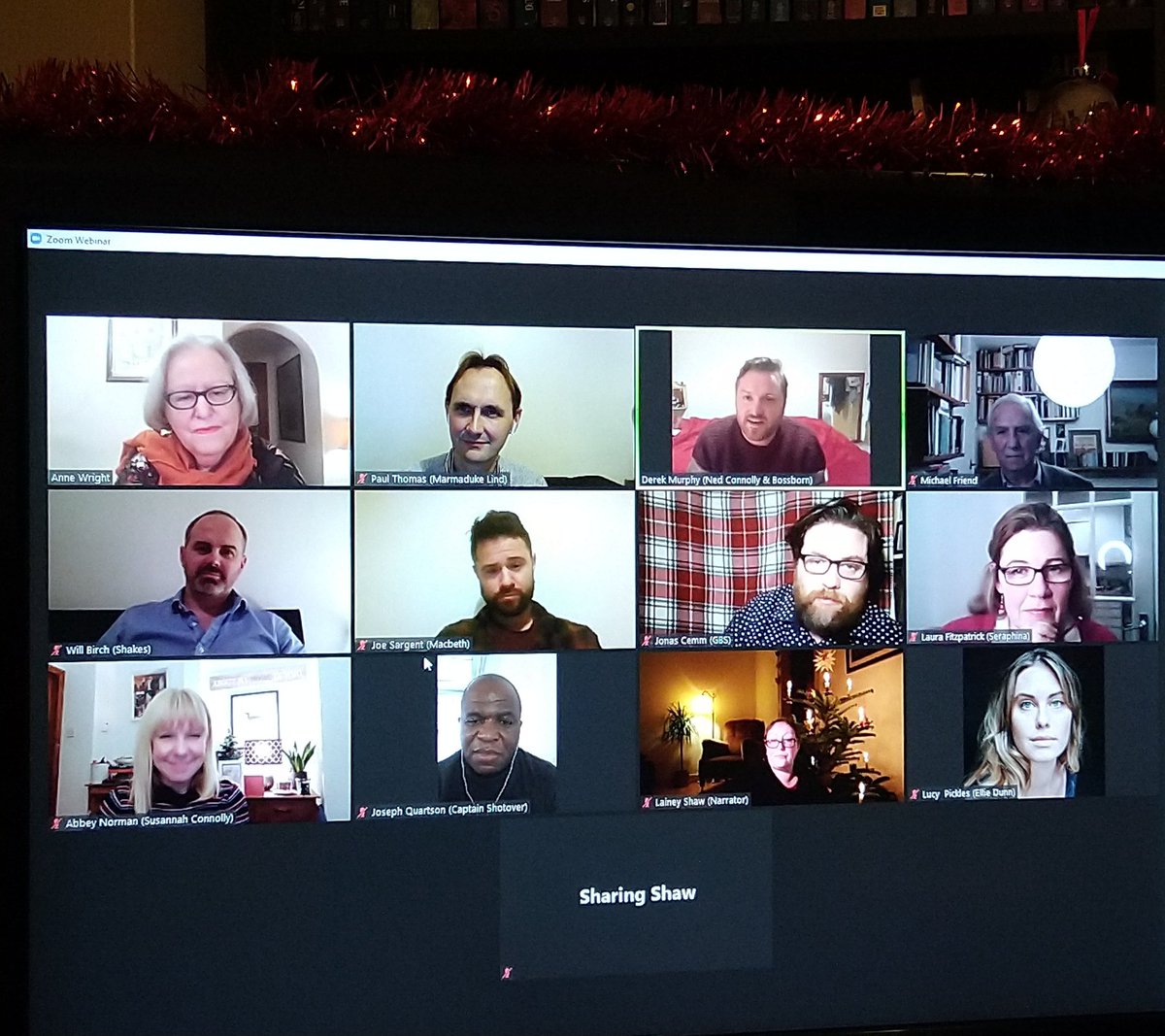 Paul Thomas tweet media