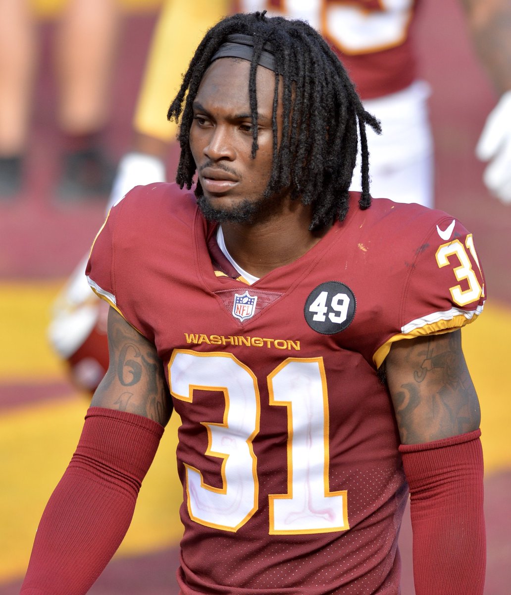 DougMcCrayNFL's tweet photo. Your 7th rounder could never #WashingtonFootball #BarstoolDC https://t.co/gksZxdNyrO