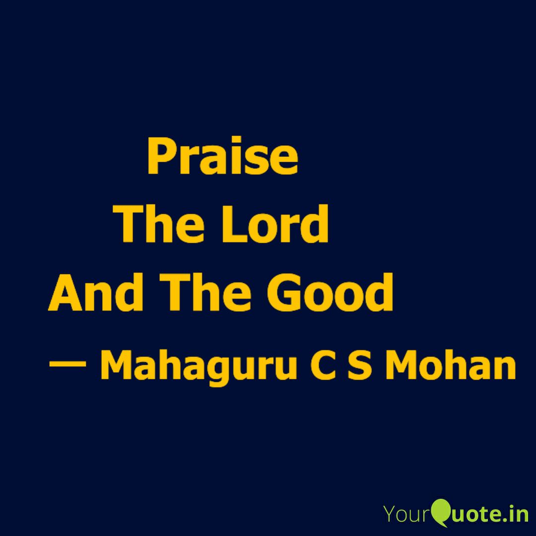 Mahaguru C S Mohan (@mahaguru6400) on Twitter photo 