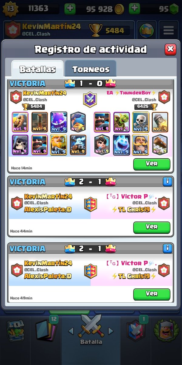 KevinMartín24 tweet media