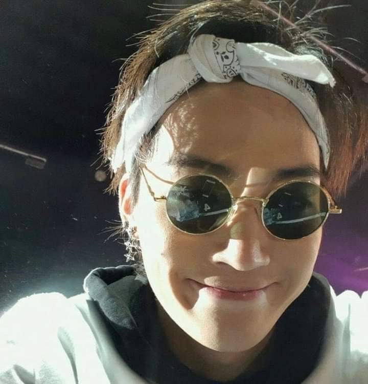 Concussion: Jaebeom is a cat