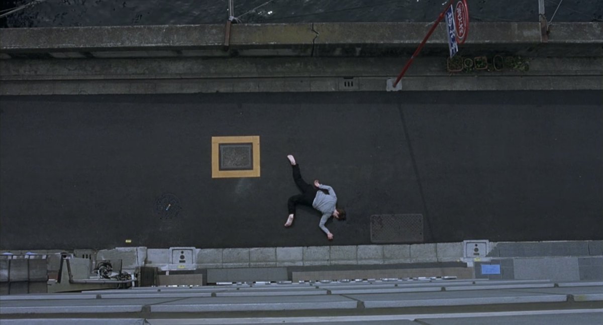 sunlithorror's tweet image. The Grudge (2004)