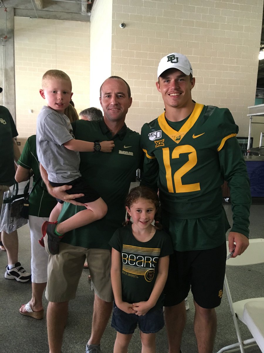 jkpwaco's tweet photo. @CBrewerII Thank you Charlie Brewer! Godspeed young man! You are a class act. https://t.co/6wWJHNQA6B