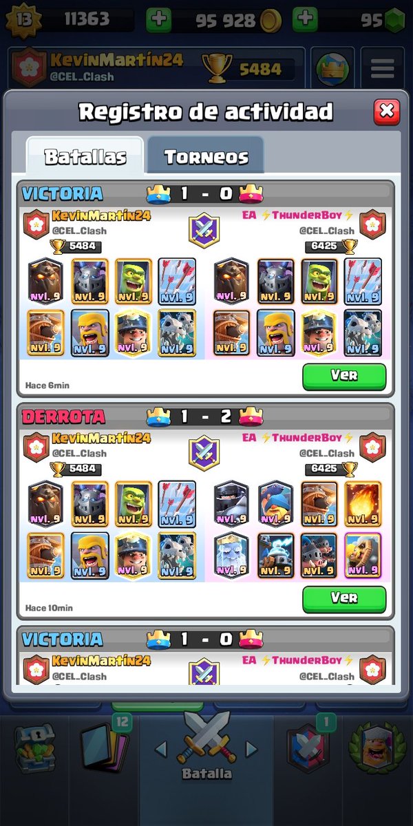 KevinMartín24 tweet media