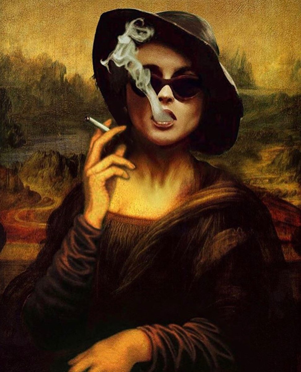 FilmFreeway's tweet photo. Merging Mediums ⁣🖼
🧠 Artist: https://t.co/2b8qVZ0isv ⁣ https://t.co/vOY3pYnpmi