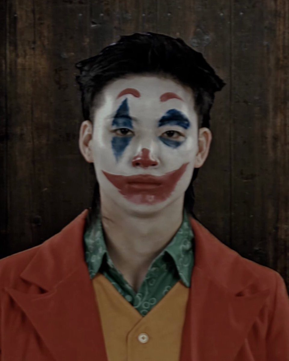 Concussion: Jaebeom is a cat