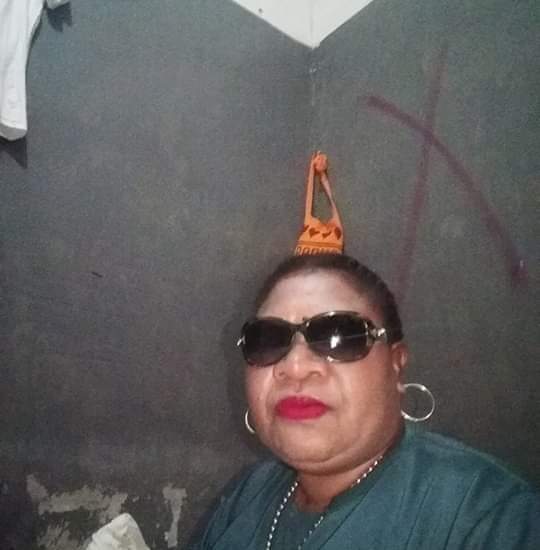 AnakTanah8's tweet photo. Big beautiful woman
Nice god https://t.co/fJcGIjCJQE