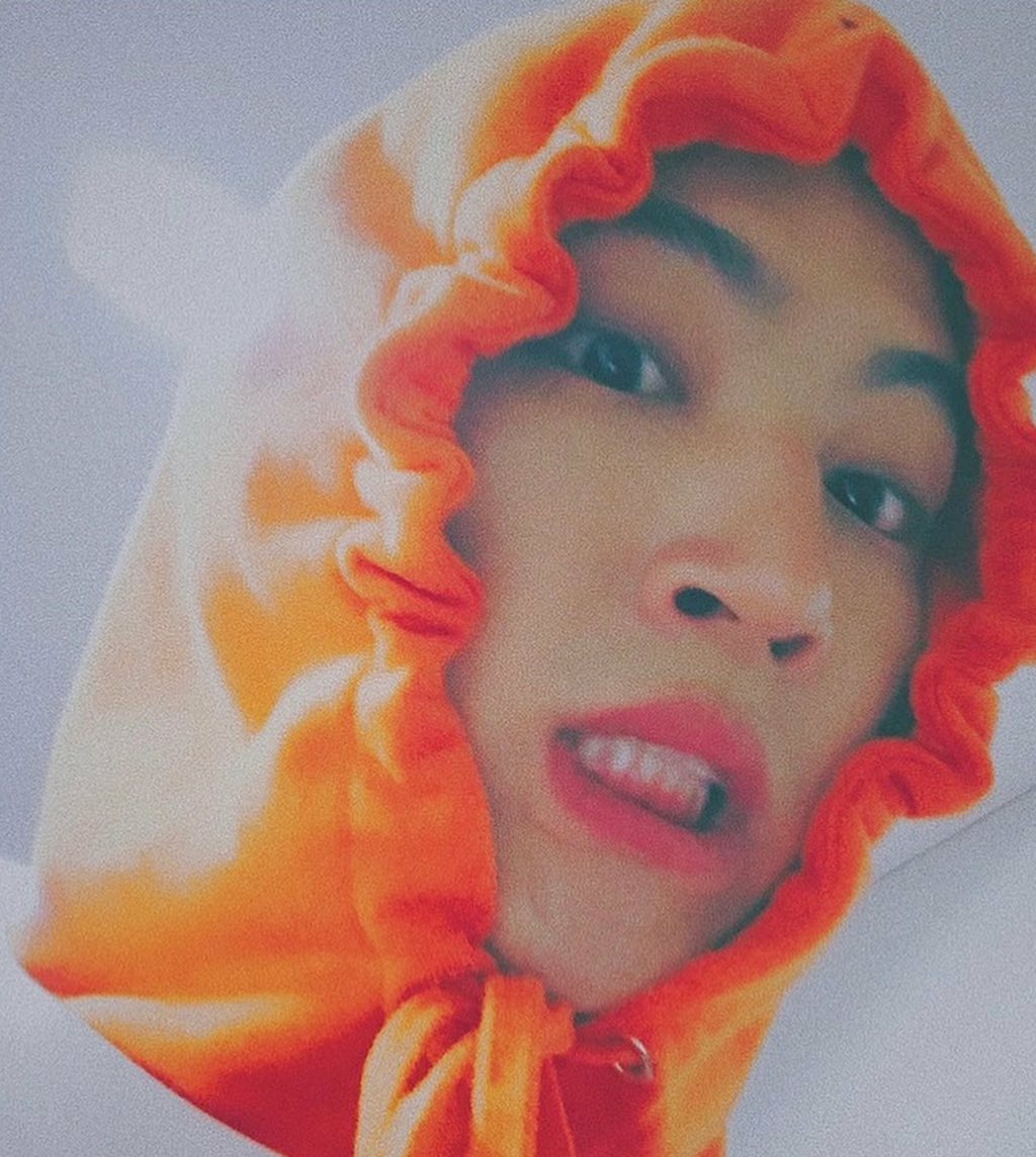 Concussion: Jaebeom is a cat