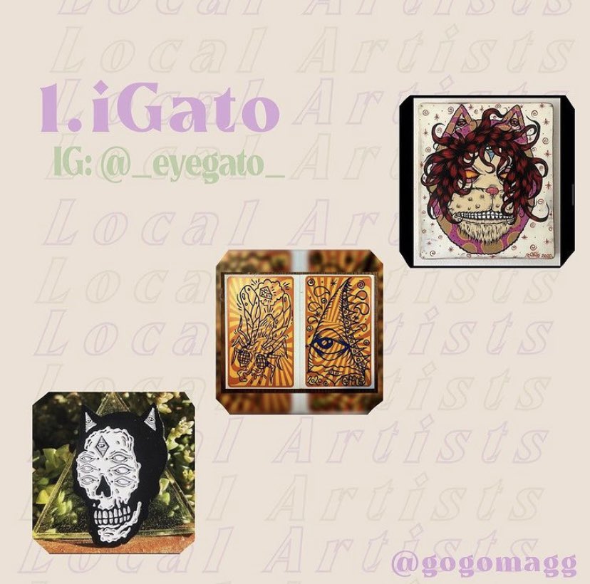 gogo_magg's tweet photo. https://t.co/CANOveaNsR