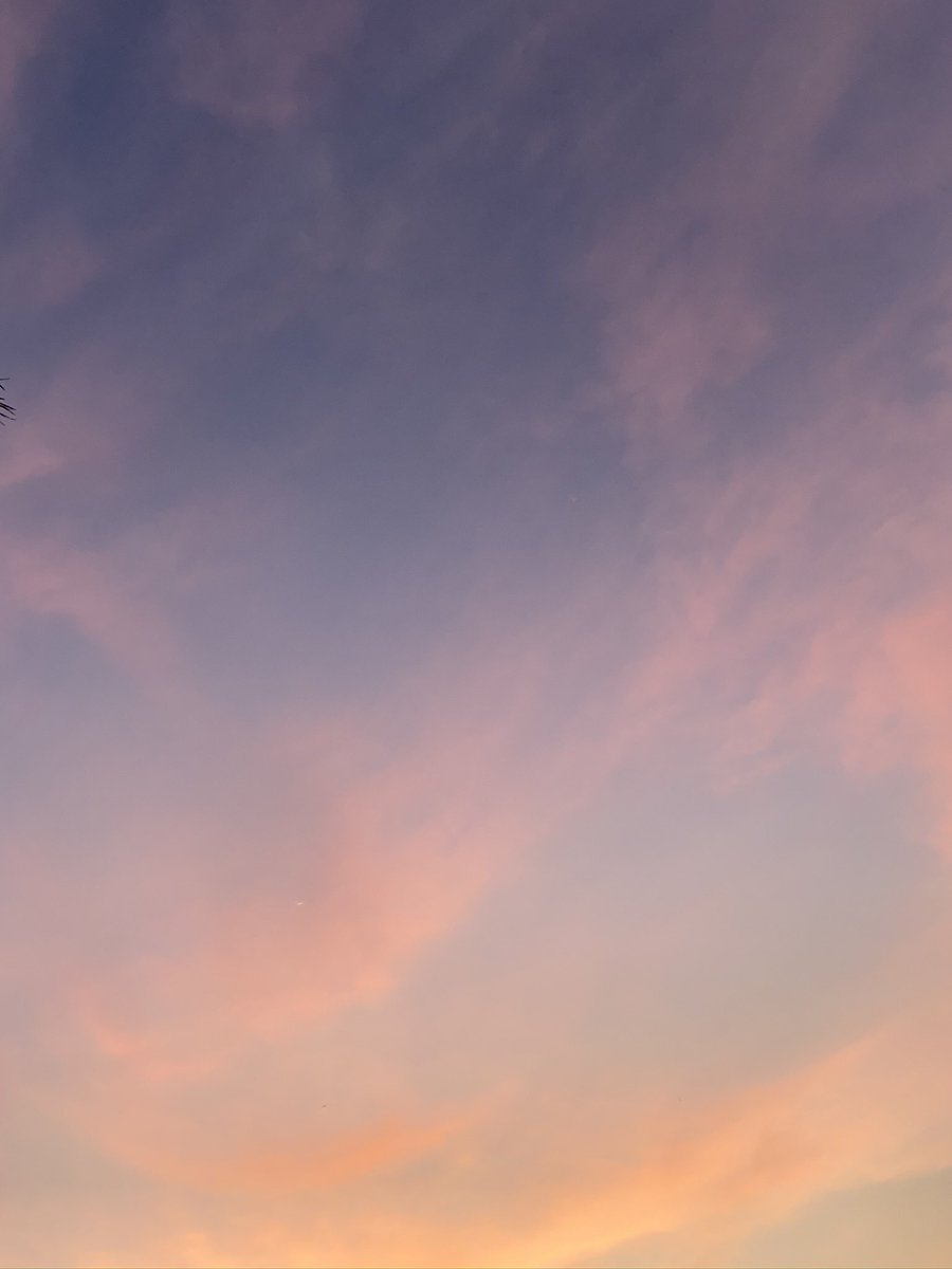 photos i took of the sky / moon; a thread