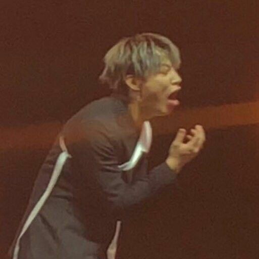 Concussion: Jaebeom is a cat