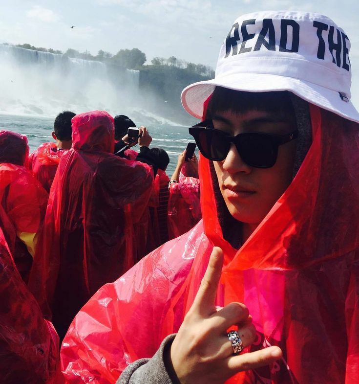 Concussion: Jaebeom is a cat