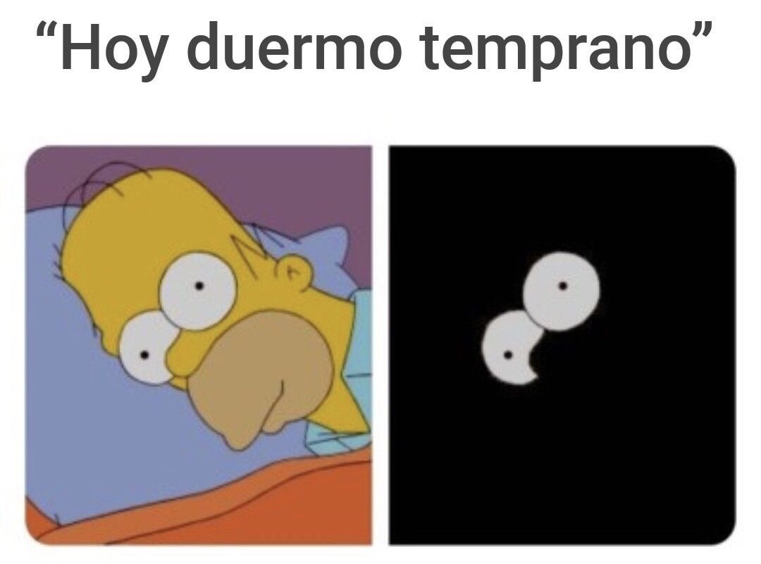 CrisAP37's tweet photo. Mi mood de hoy https://t.co/eGfS2hQxyz