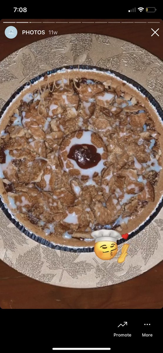 javierrSBR's tweet photo. Pie Company based in Miami, Fl.

Our pies are freshly made to order , Share and like! Our next client may be on your timeline 💙❤️ @houseofpiemiami https://t.co/OT949KM78Z