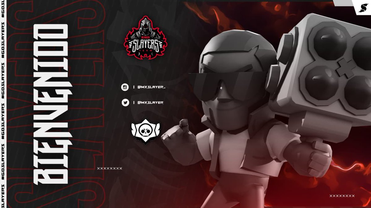 Kings Slayers Black tweet media