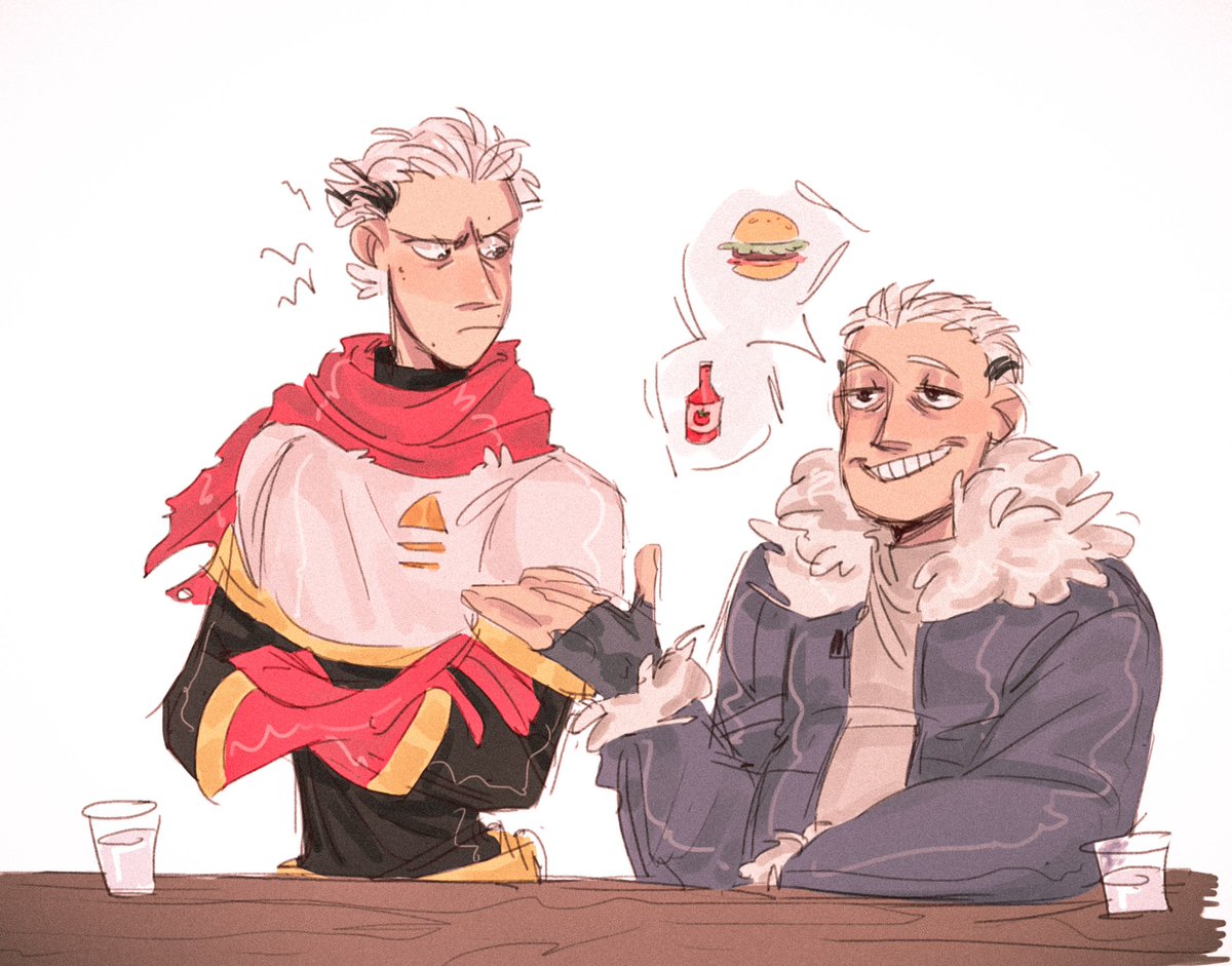 FacksLord's tweet photo. #undertale #undertalehumanization https://t.co/spU92bPdLR