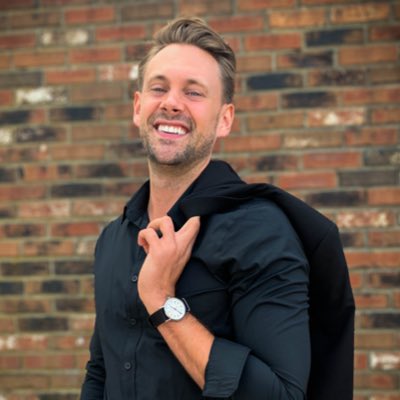 richyjenness's tweet photo. #NewProfilePic https://t.co/uD3ZzzRhqt
