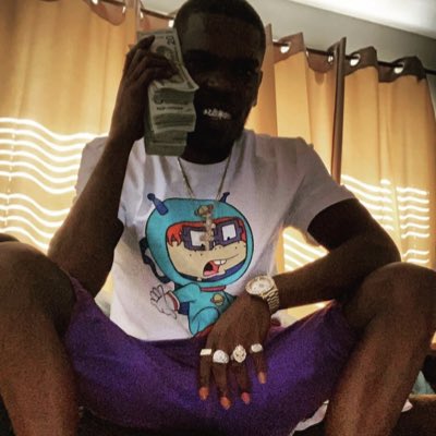 bjizzle43rd's tweet photo. #NewProfilePic https://t.co/S6UwwGC5OR