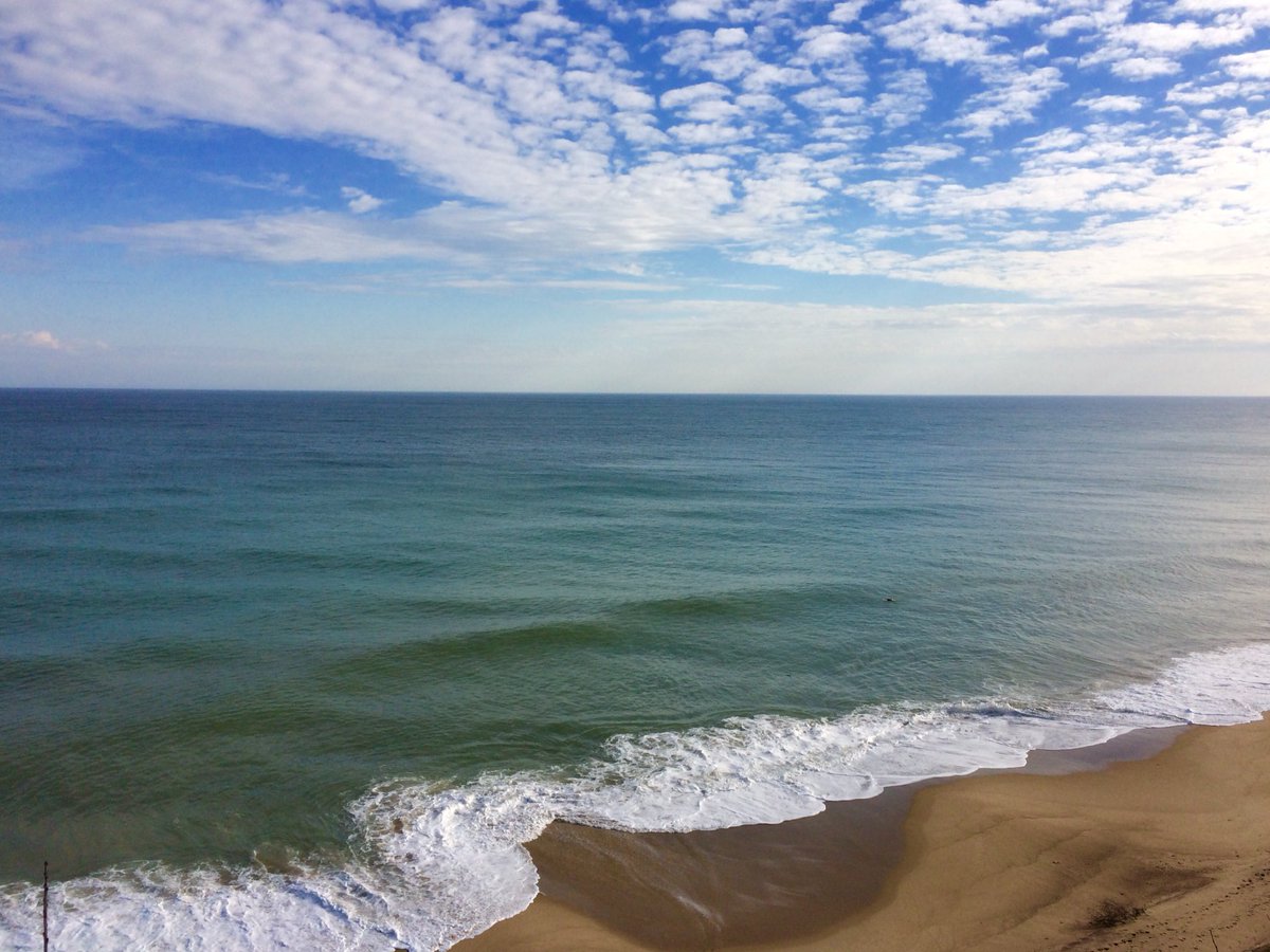 CapeCast tweet media