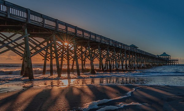 marcywielfaert's tweet photo. Nothing like a sunrise on the beach to start the day out right!  Captured recently at Folly Beach just outside of Charleston, South Carolina, now available for your home. https://t.co/IUBhmsVWj4! https://t.co/w78lIfGMQn https://t.co/Jamho14IVA