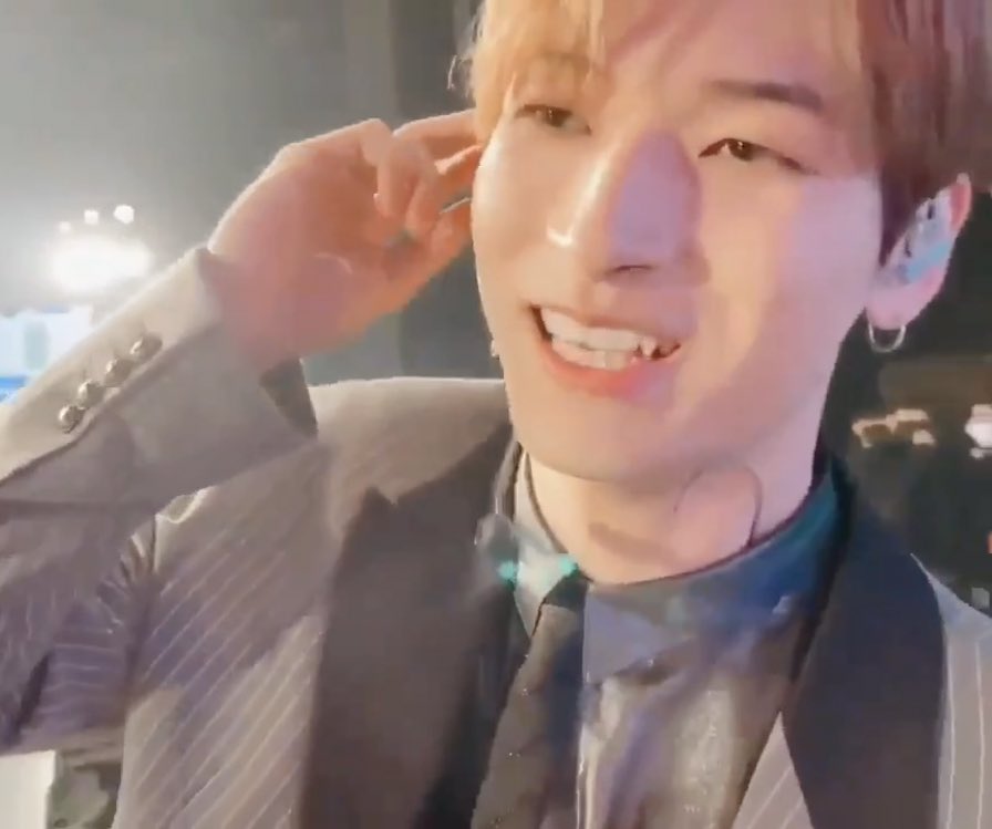 — kinjo sukai is a VAMPIRE! or, alternatively, a thread of sukai’s fangs 