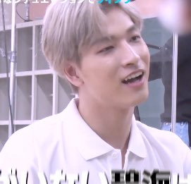 — kinjo sukai is a VAMPIRE! or, alternatively, a thread of sukai’s fangs 