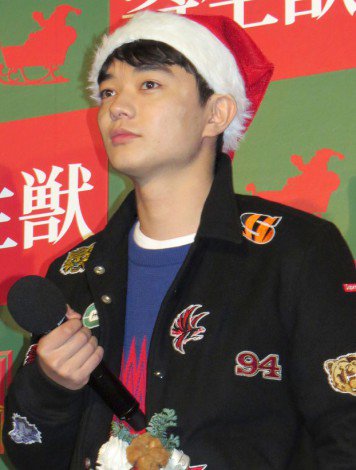 染谷将太　関連商品 アヴドーラ on X