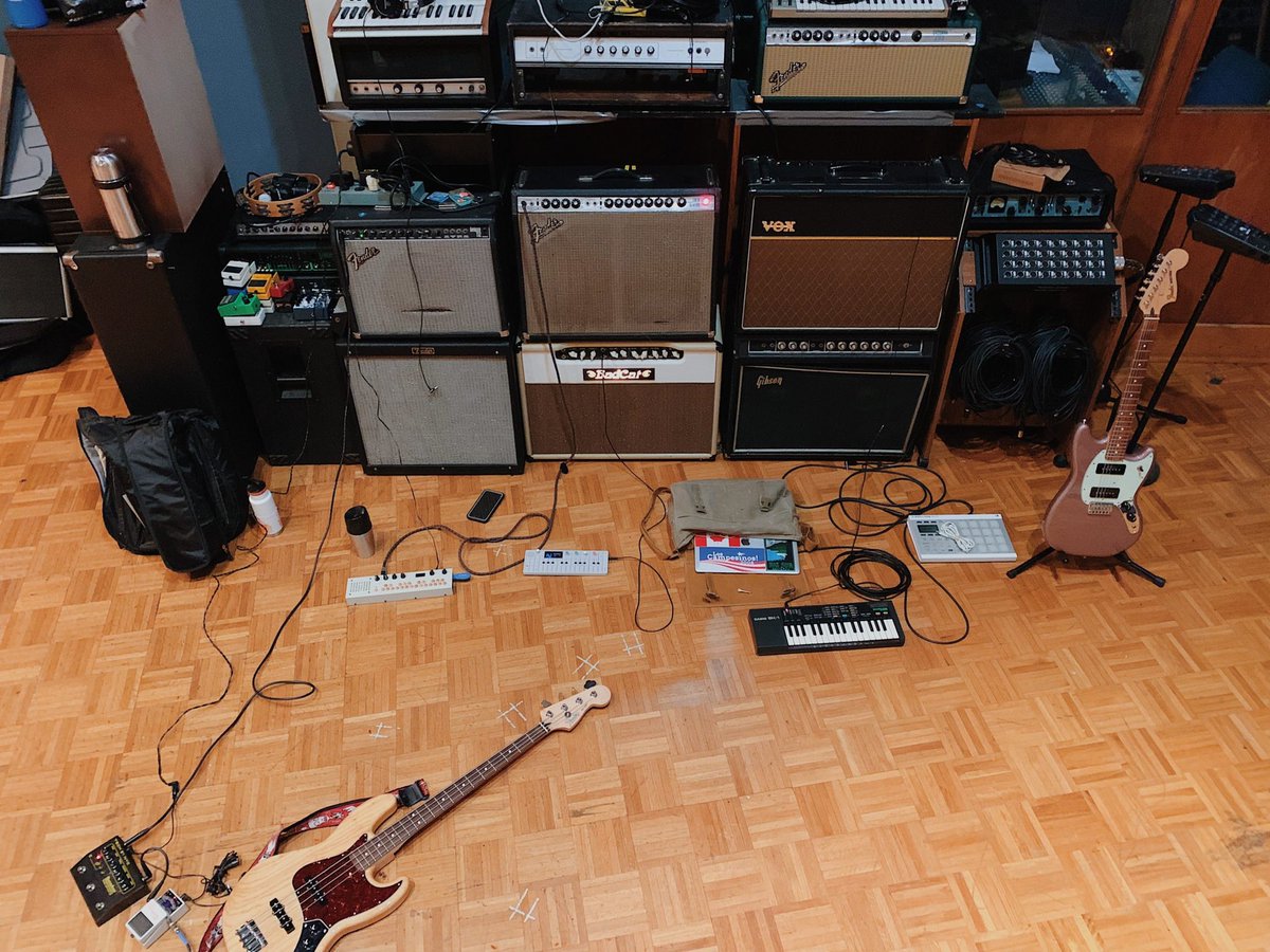 been finishing up <a href="/biggerbettersun/">Bigger Better Sun</a> lp2 the past few weeks