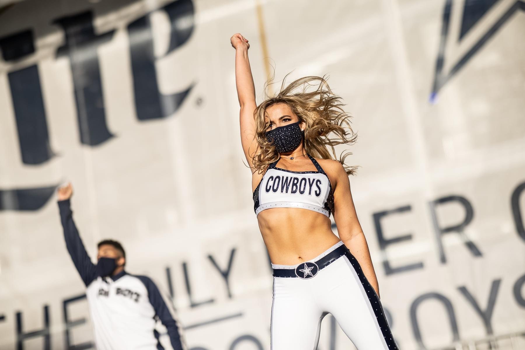 DCRB Dancer - Peyton