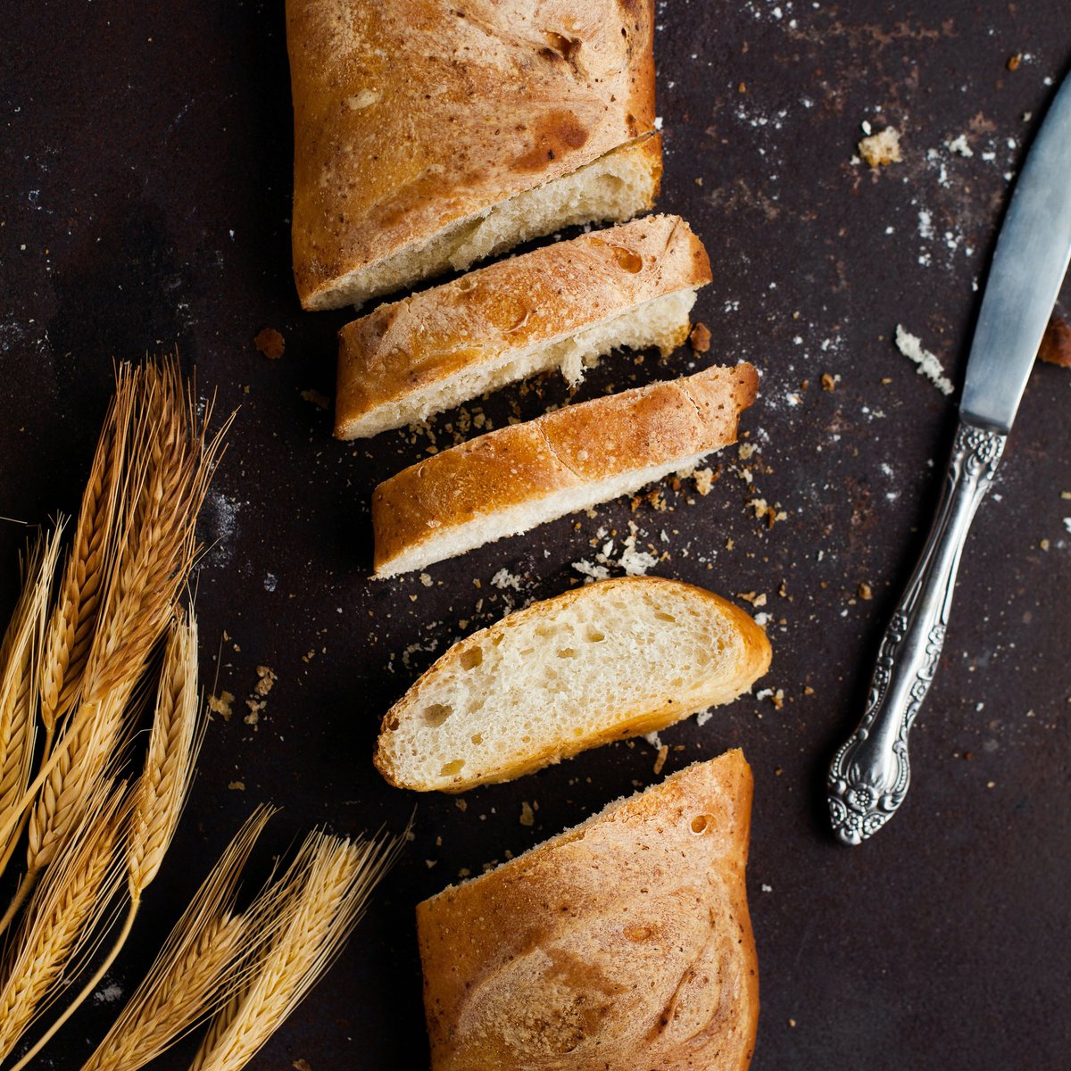 WomanPreachNet's tweet photo. "Crumbs from the Master's table is better than a feast from somewhere else." -  Bishop Wayne Ellis
*
Today my pastor preached "Give Me the Crumbs" and the focus text was Matthew 15:21-27. The woman in this text was determined to get the healing her daughter needed, https://t.co/XBQXiz0zrK