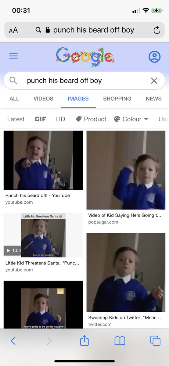 John McKenzie tweet media