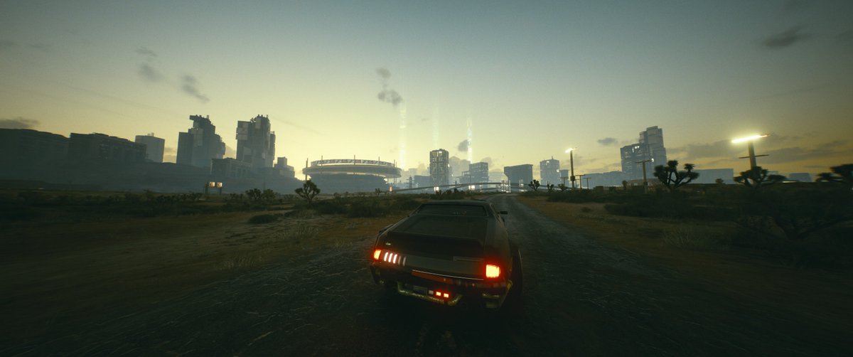 grantsaunders_'s tweet photo. Night City driving Pt2
#Cyberpunk2077 #cyberpunk #cyberpunkphotomode #screenshotaddict #NightCity #cyberpunkpc https://t.co/EortM8ep7T