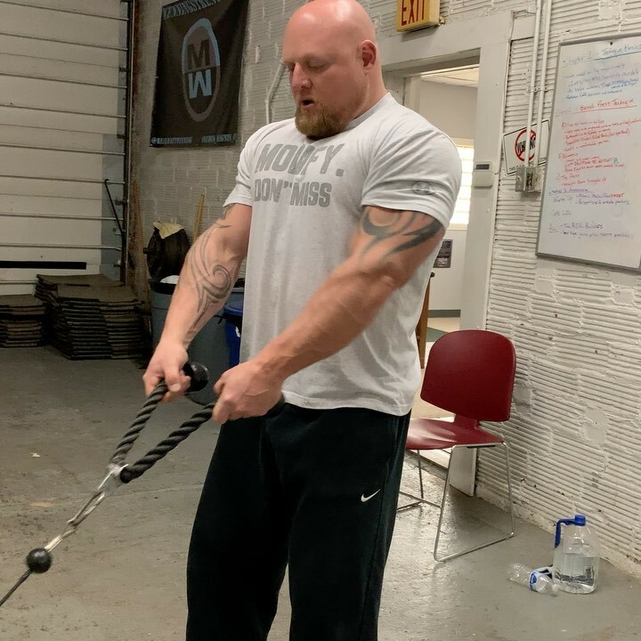 Matt Wenning tweet media